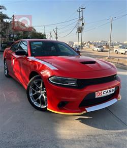 دودج تشارجر